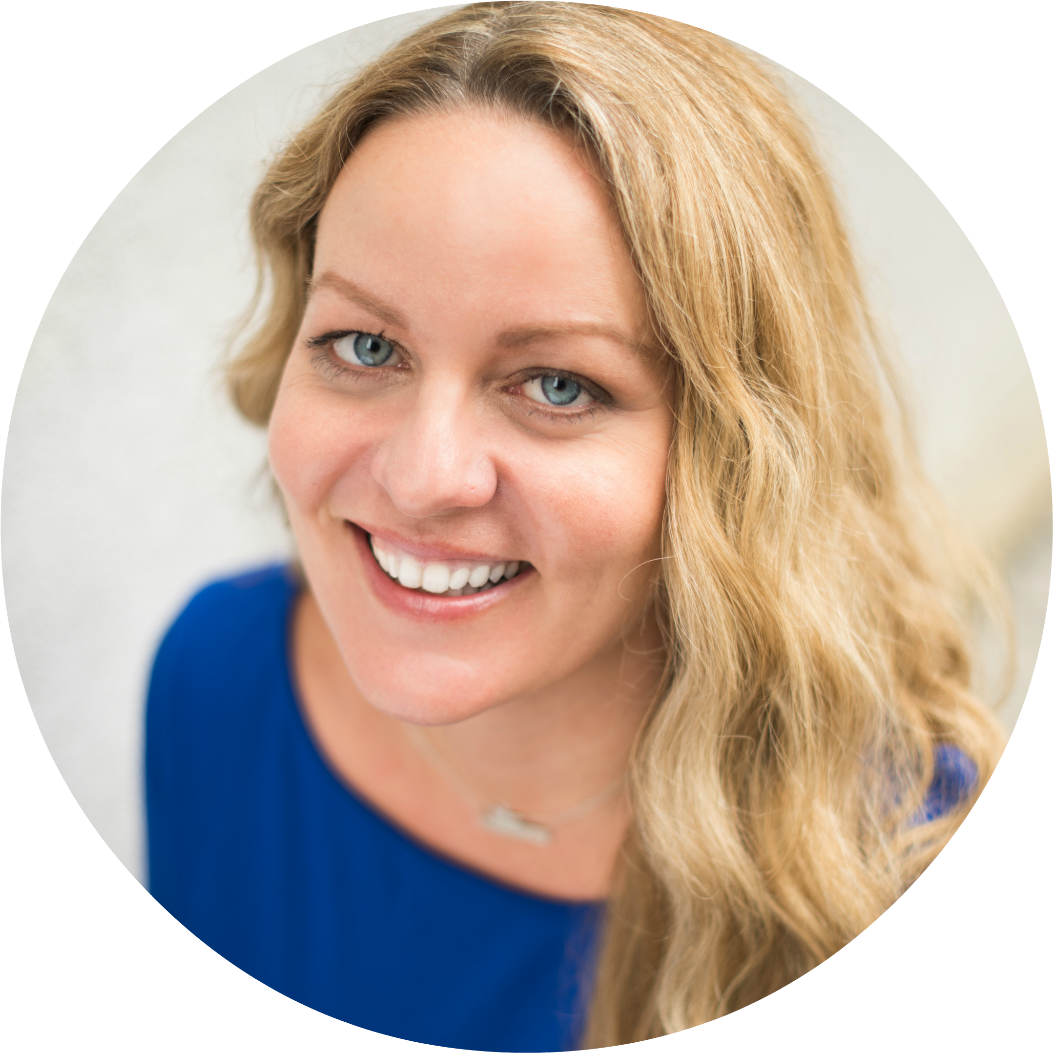 Who's Presenting The Webinar - Angela S. Watson (2188x2188), Png Download