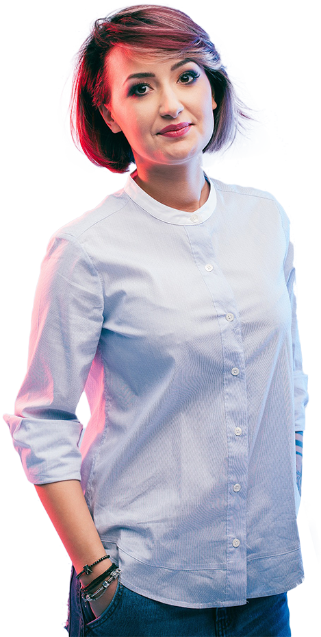 Adminux Ui Presenting - Adobe Photoshop (469x929), Png Download