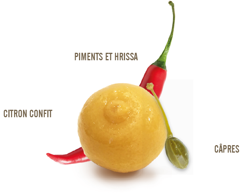 Condiments - Condiment (1025x765), Png Download