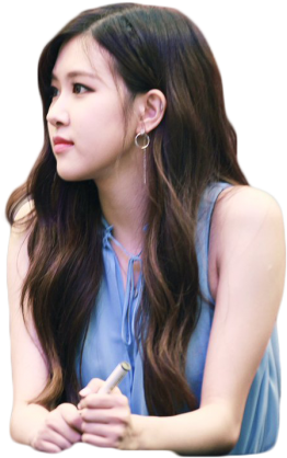 #blackpink Rose #blackpink Роуз #rose Blackpink #blackpink - Ikon (700x467), Png Download