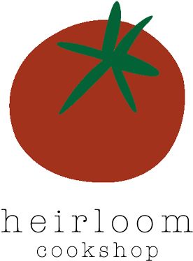 Homemade Condiments Cooking Class - Heirloom Cookshop (640x480), Png Download