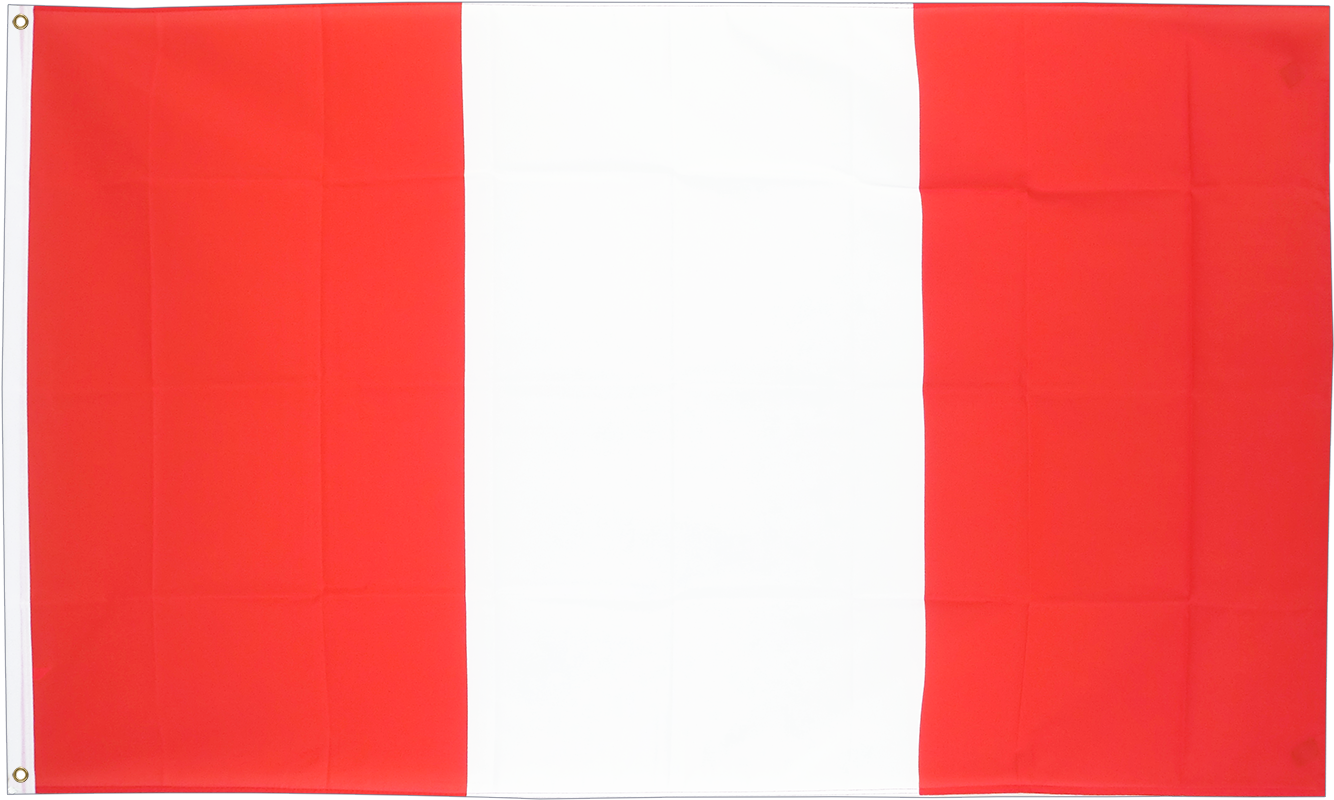 Peru Without Crest - Peru (1500x1000), Png Download