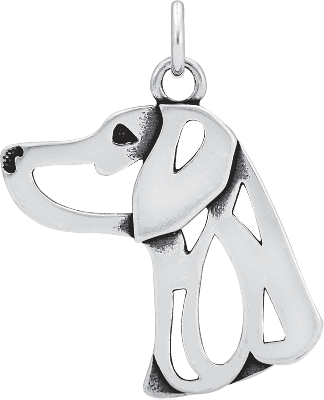 Weimaraner (1050x1295), Png Download