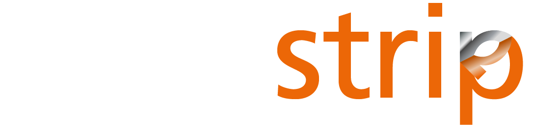 Safe And Efficient Removal Of Cured Paint From Components - Cross (1159x292), Png Download