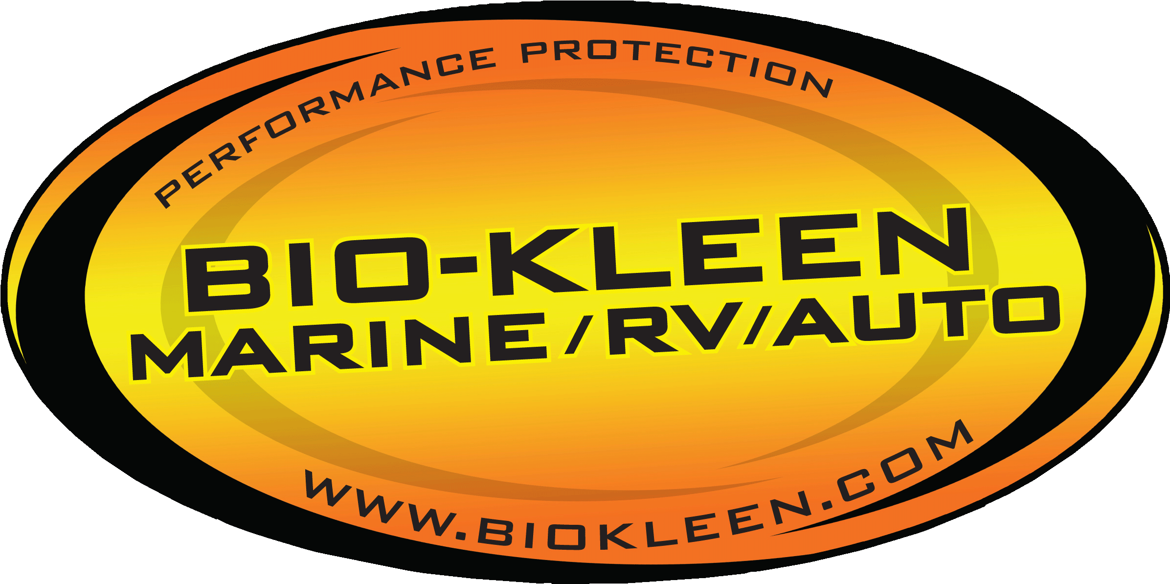 Bio-kleen High Performance Cleaners Are Formulated - Car (2514x1312), Png Download