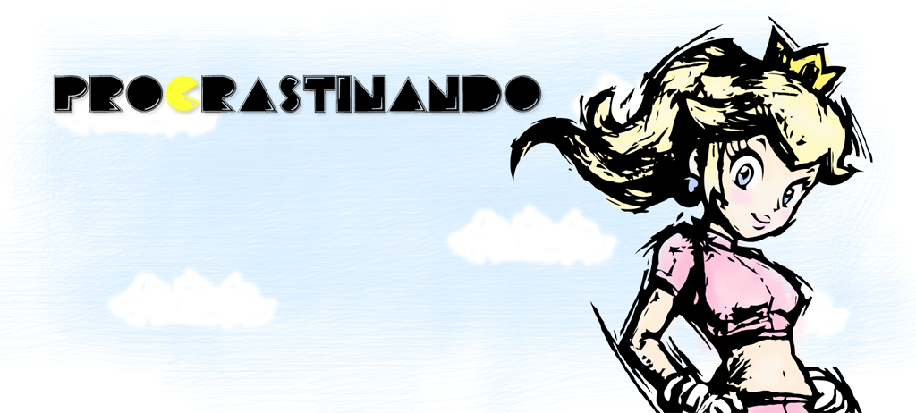 Super Mario Strikers Peach (1024x462), Png Download