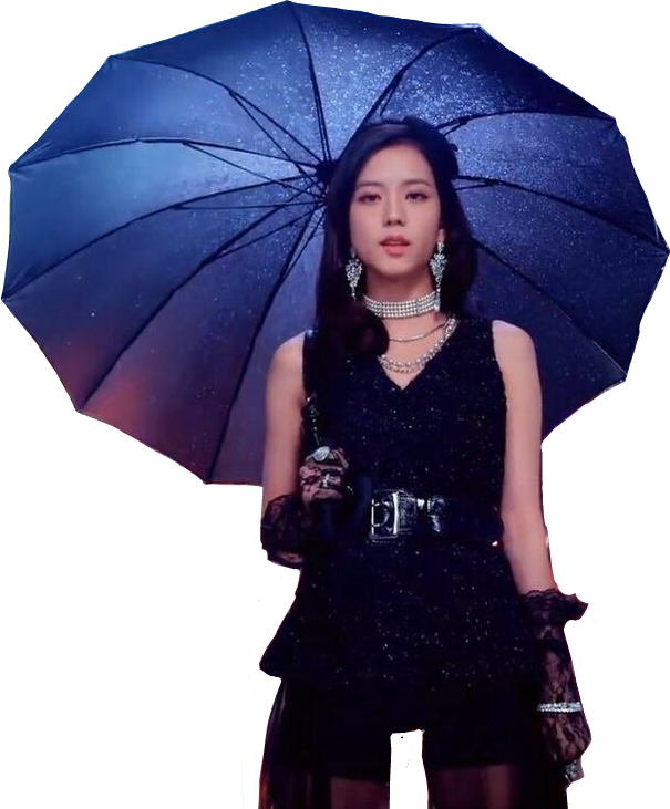 Descubrir 63+ imagen jisoo blackpink ddu du ddu du - Viaterra.mx