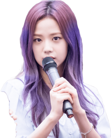 #blackpink Jisoo #blackpink #blackpink Джису #jisoo - Jisoo (700x466), Png Download