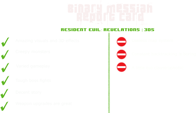 The Gameplay Is Changed Up Often And There Is A Nice - Carmine (800x400), Png Download