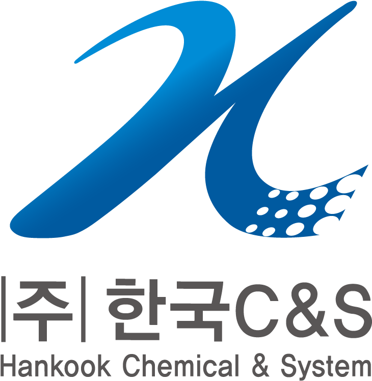 Hankook Chemical & System Co - Graphic Design (894x808), Png Download