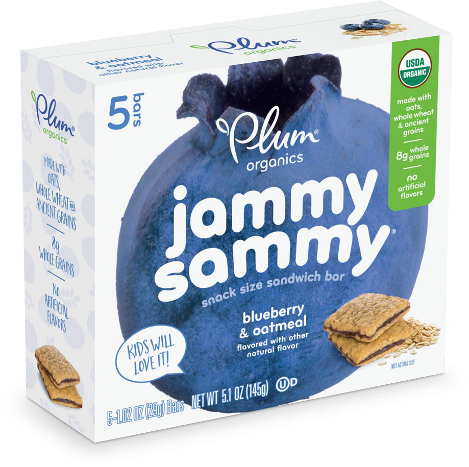 Jammy Sammy (1000x939), Png Download