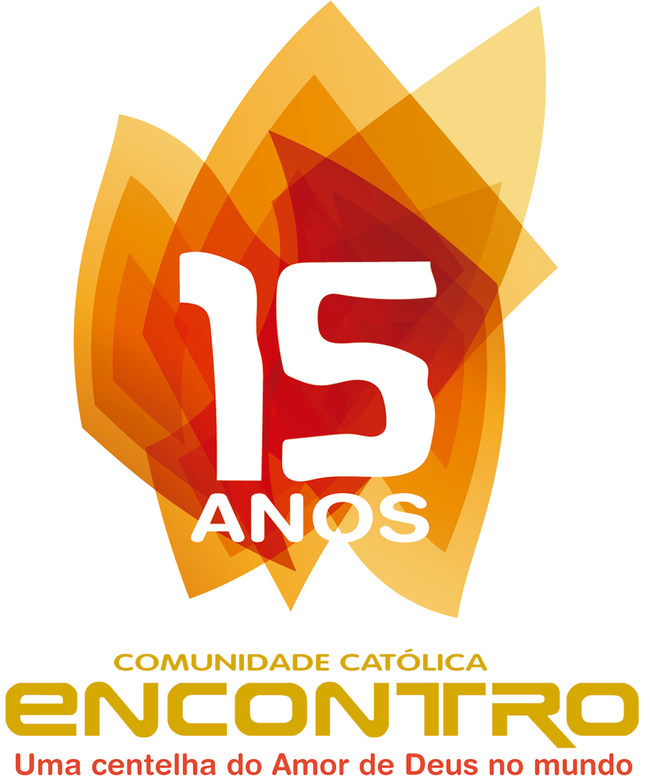 Celebração Do Jubileu - Logo (1331x1600), Png Download