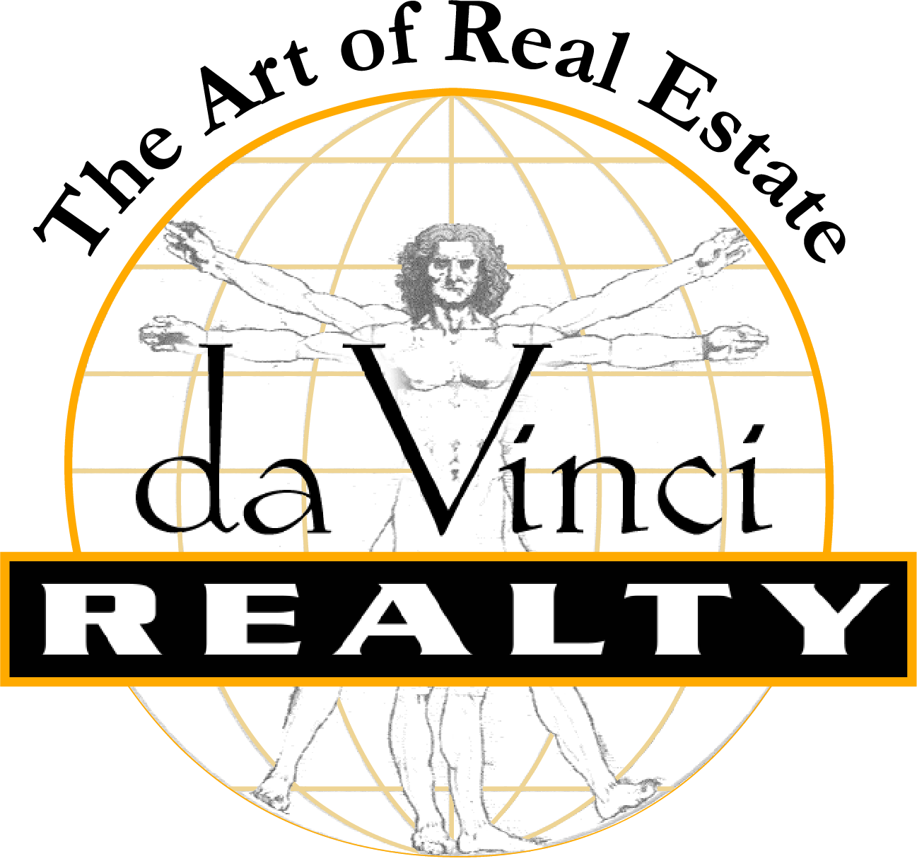Milton Road - Da Vinci Realty Llc (1297x1218), Png Download