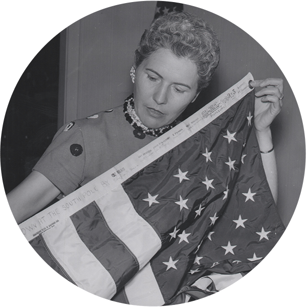 The Betsy Ross Flag Company - Flag Of The United States (600x600), Png Download