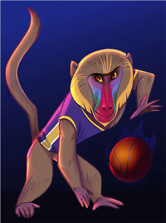 Khufu - Khufu Kane Chronicles (800x719), Png Download