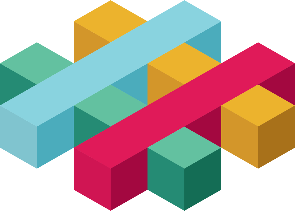 Slack Enterprise Grid Logo (1008x722), Png Download