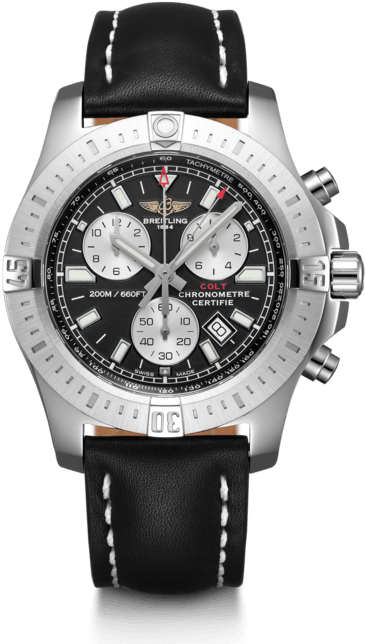Colt Chronograph - A7338811/bd43/435x/a20ba - 1 > (700x700), Png Download