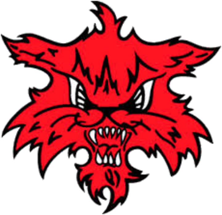 Allie - Marshalltown High School Bobcats (720x698), Png Download