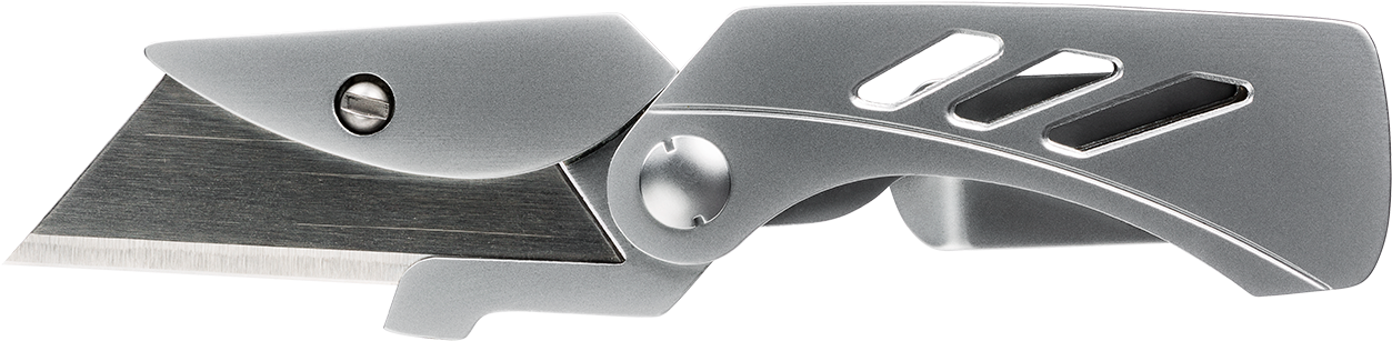 Gerber E - A - B - Lite Clip Folding Utility Knife - Gerber Eab Lite Knife (1360x1015), Png Download