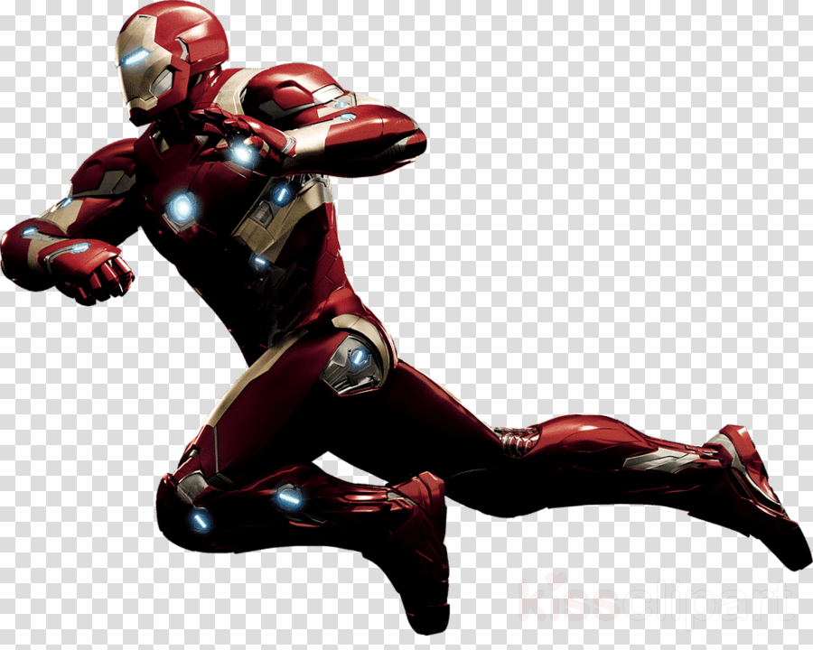 Civil War Clipart Captain America - Captain America: Civil War (blu-ray/digital Copy) (900x720), Png Download