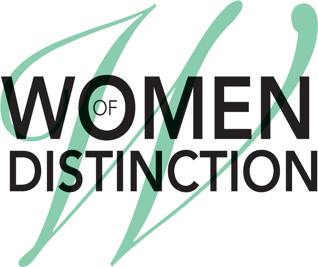 Wod Logo - Women's Equality Day 2018 (1280x1280), Png Download