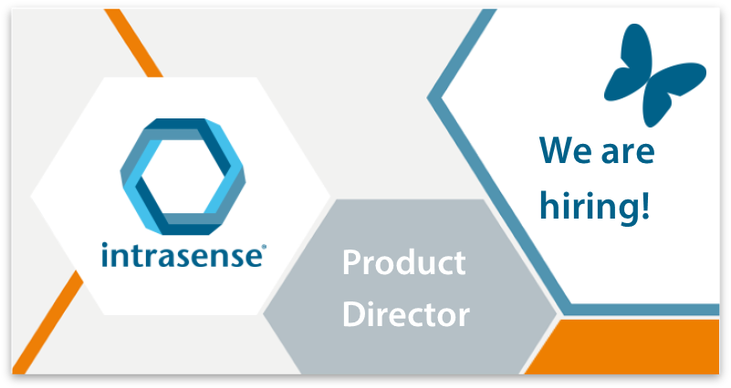 0 Replies 3 Retweets 2 Likes - Intrasense (829x454), Png Download