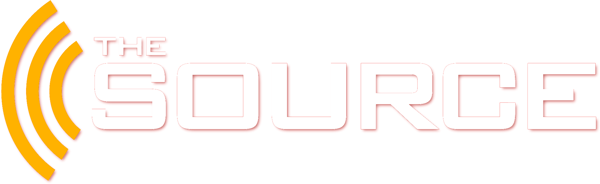 La Source Black Friday (2079x647), Png Download