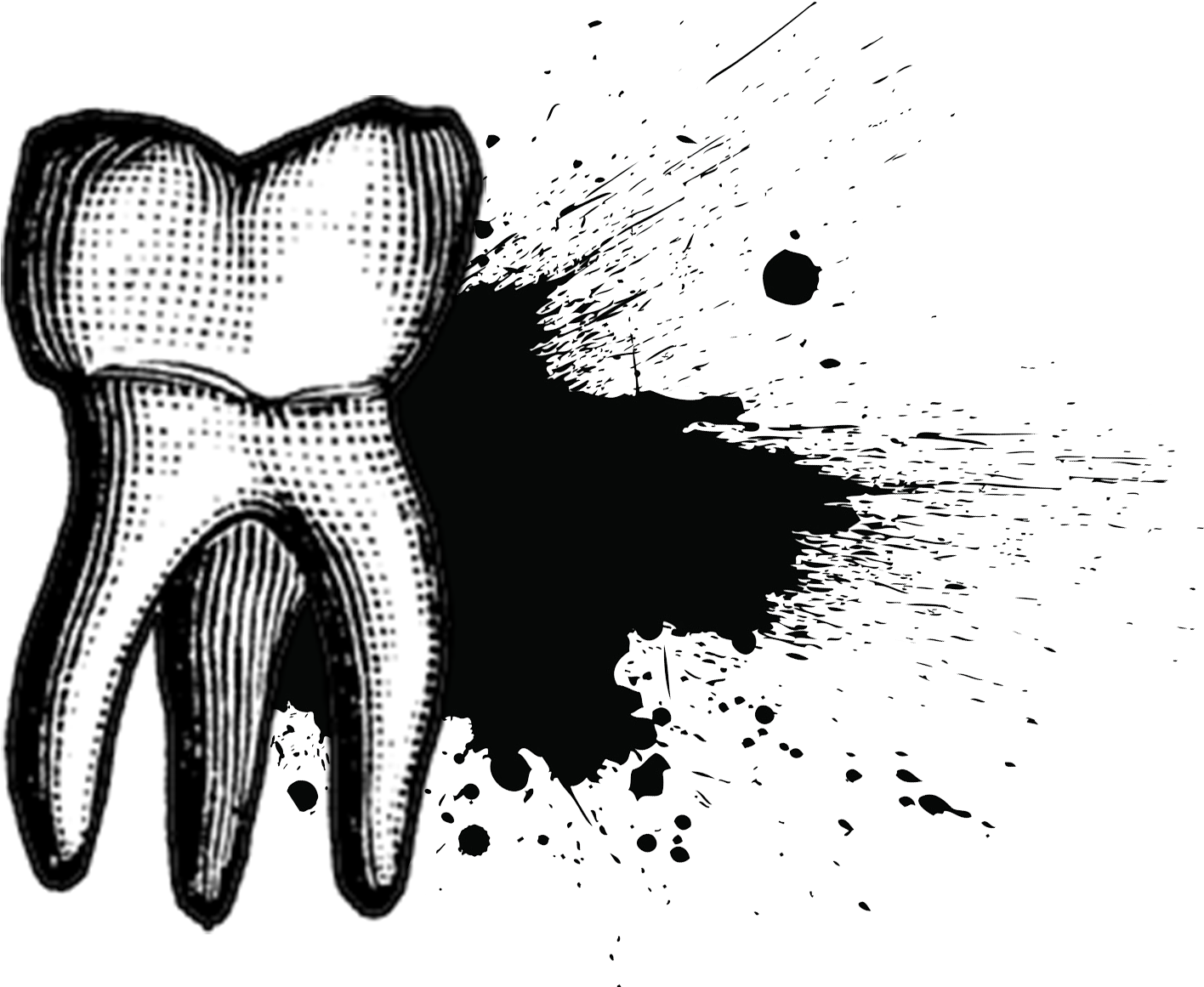 Editor Of Weird Stuff At Bizarro Pulp Press - 1st Of The Month Vol. 2 (1545x1200), Png Download