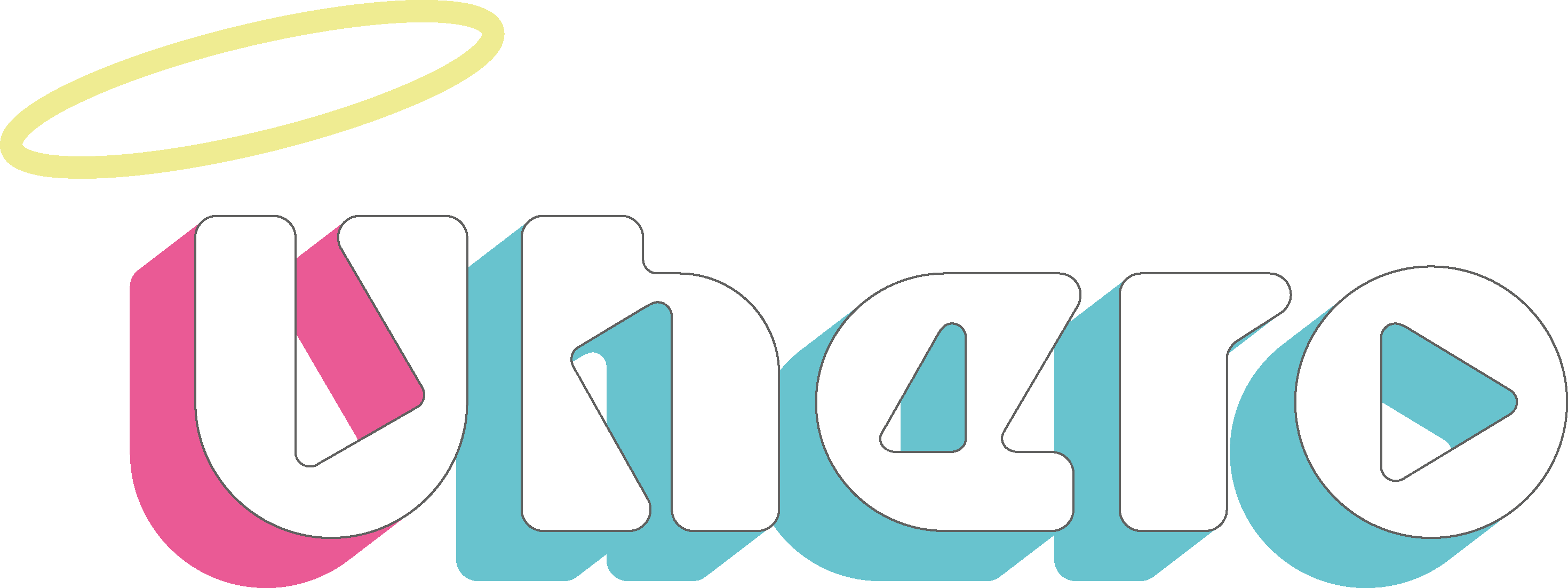 I Have Tried To Design A Better Logo Than The Last - Graphic Design (2939x1102), Png Download
