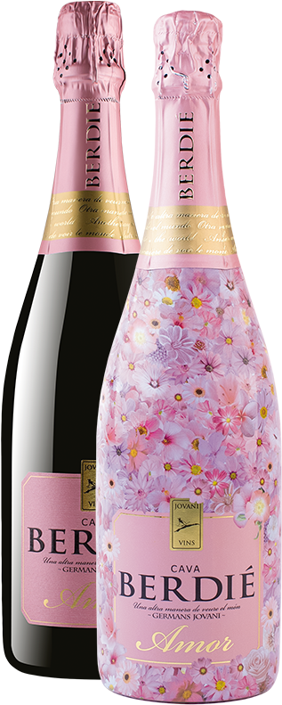 Cava Berdié Amor - Cava Amor Berdie (400x800), Png Download