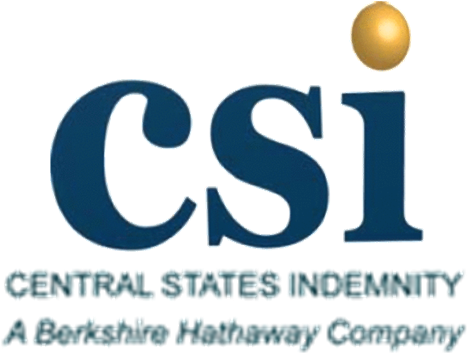 Csi Life Medicare Supplement - Central States Indemnity (809x400), Png Download