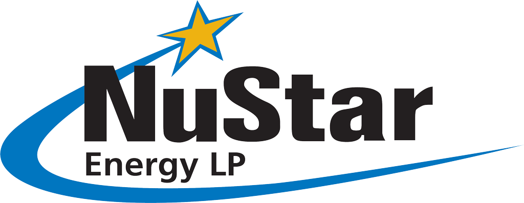 Nustar Logo - Nustar Energy Logo (1024x397), Png Download