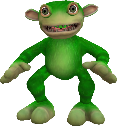 Drox - Creatures Sporewiki Png (1280x960), Png Download