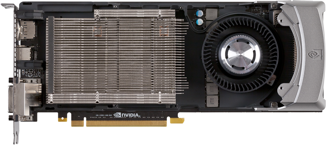 As - Nvidia Geforce Gtx 780 Graphics Card - 3 Gb (1200x548), Png Download