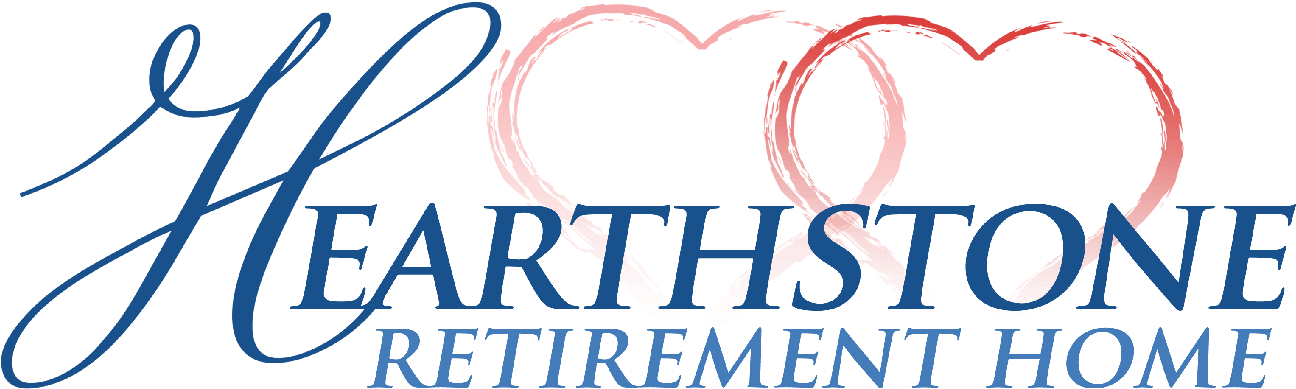 A Home With A Heart - Poster (1400x441), Png Download