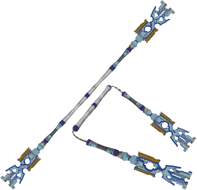 Partisan Weapon (670x645), Png Download