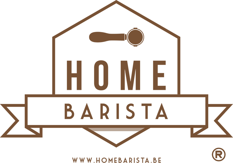 Total Products In Stock - Home Barista Logo (800x561), Png Download