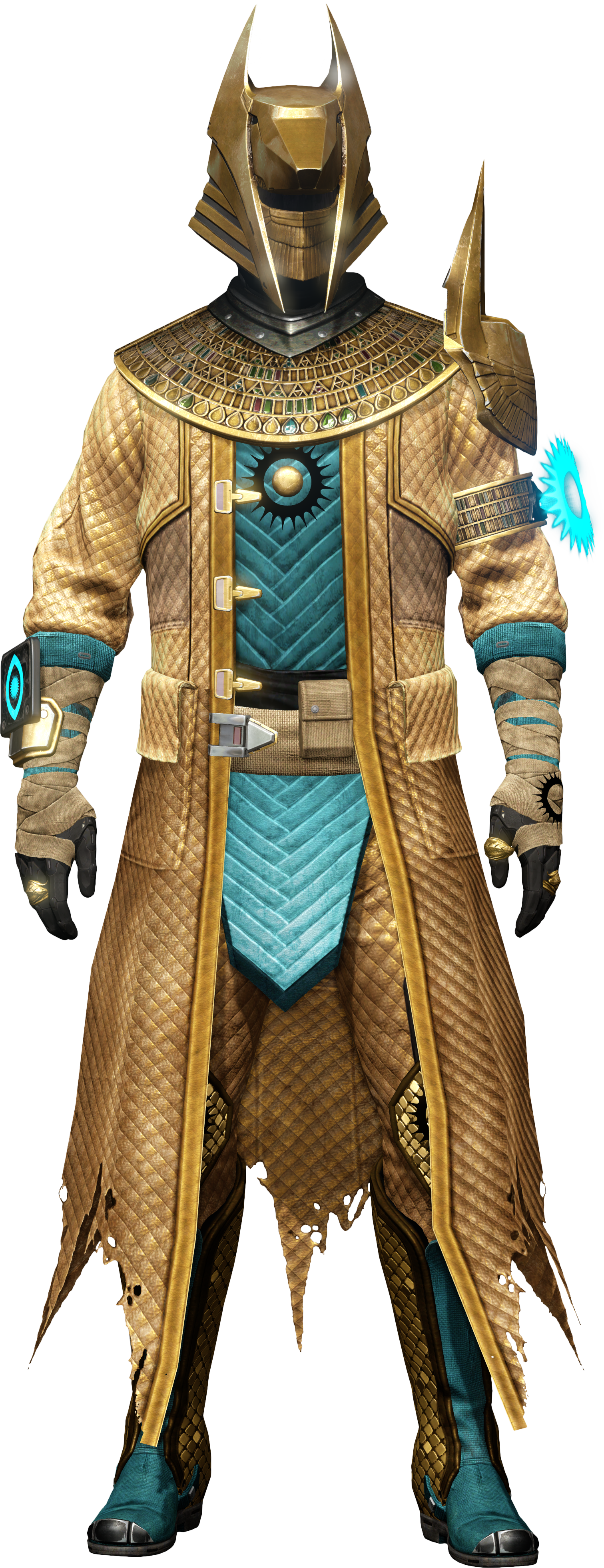 Destiny Trials Of Osiris Warlock Legacy - Armaduras De Osiris Destiny (1511x3920), Png Download