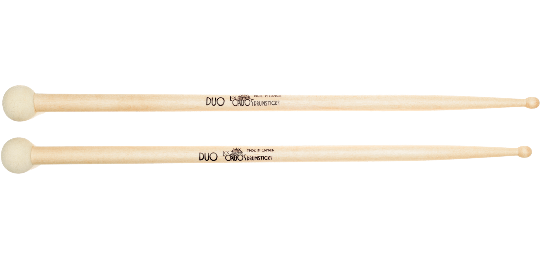 Drumstick Duo - Bangle (2048x1138), Png Download