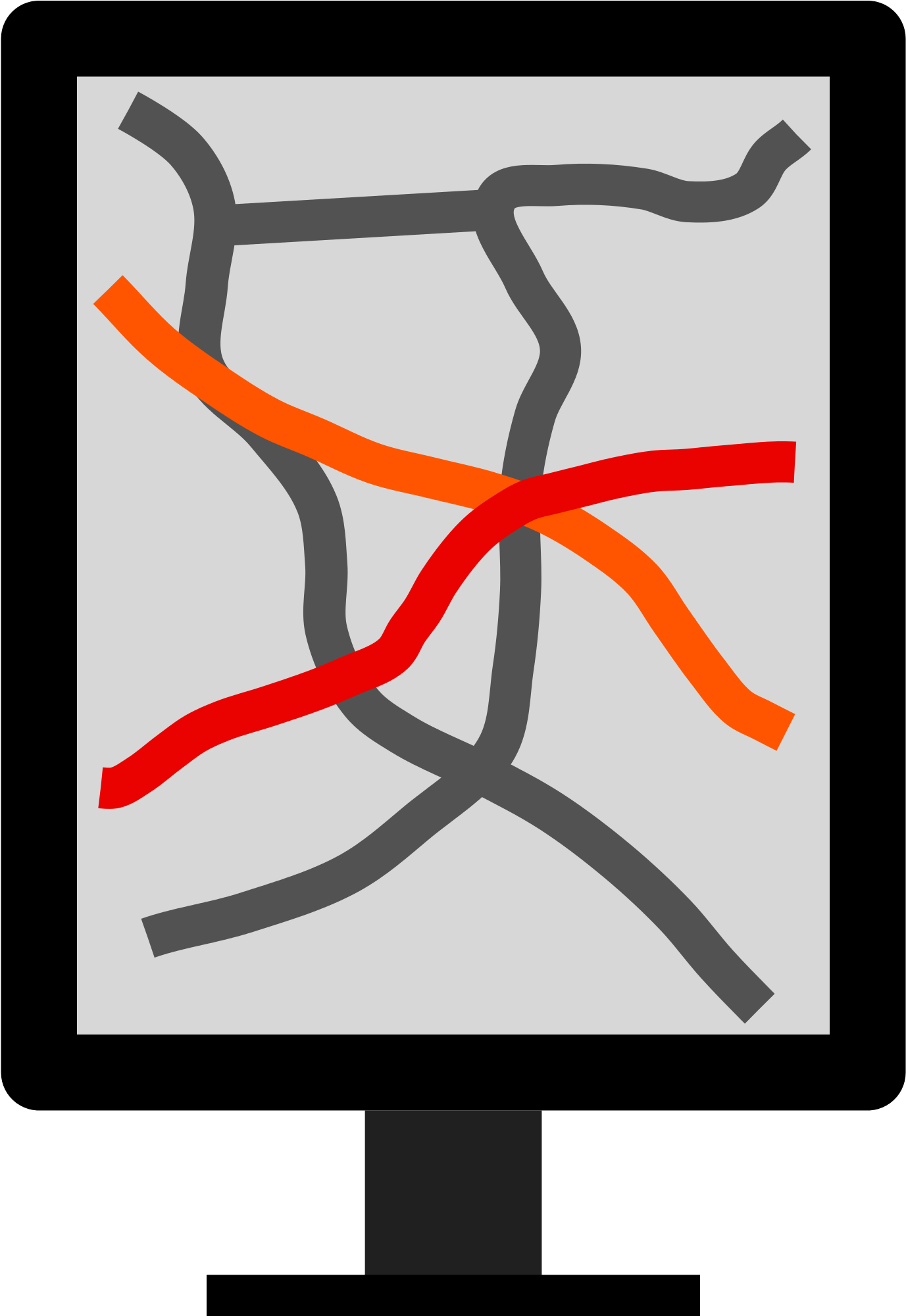 Open - Portable Network Graphics (2000x2000), Png Download