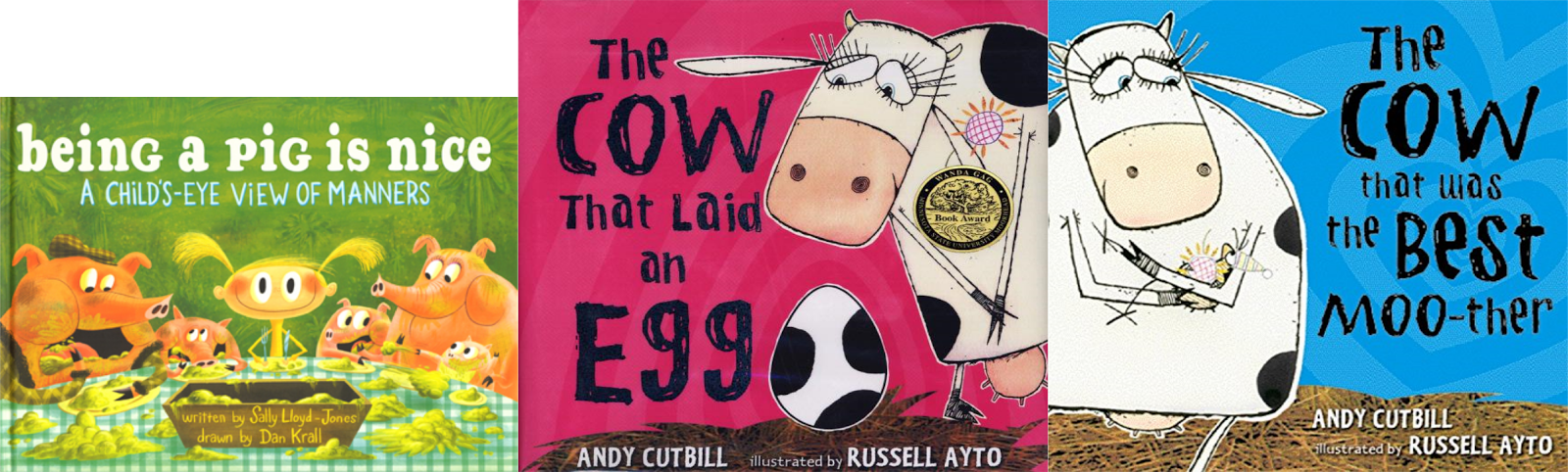 Wednesday, August 24, - Cow That Was The Best Moo-ther (1600x482), Png Download