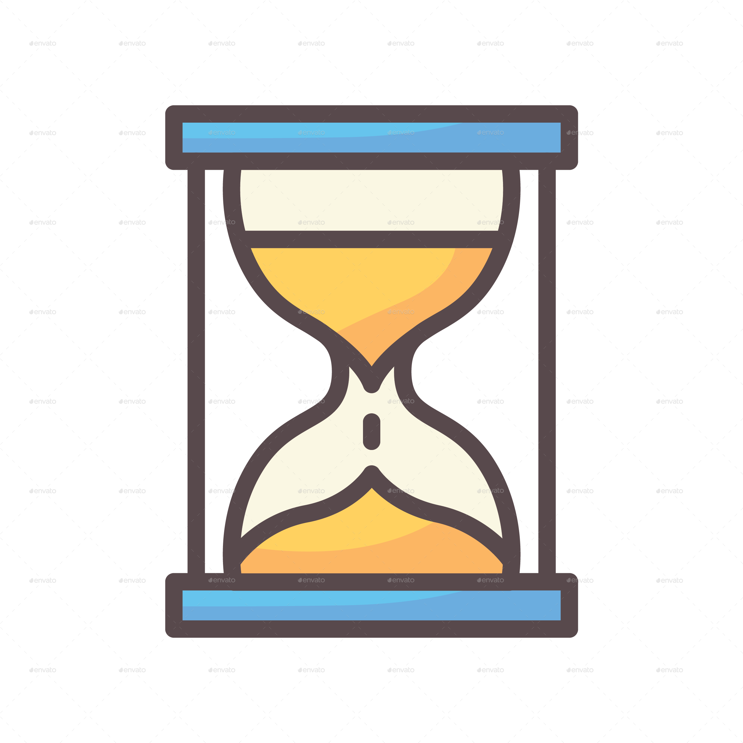 Png/business 12 - Stock Illustration (2500x2500), Png Download