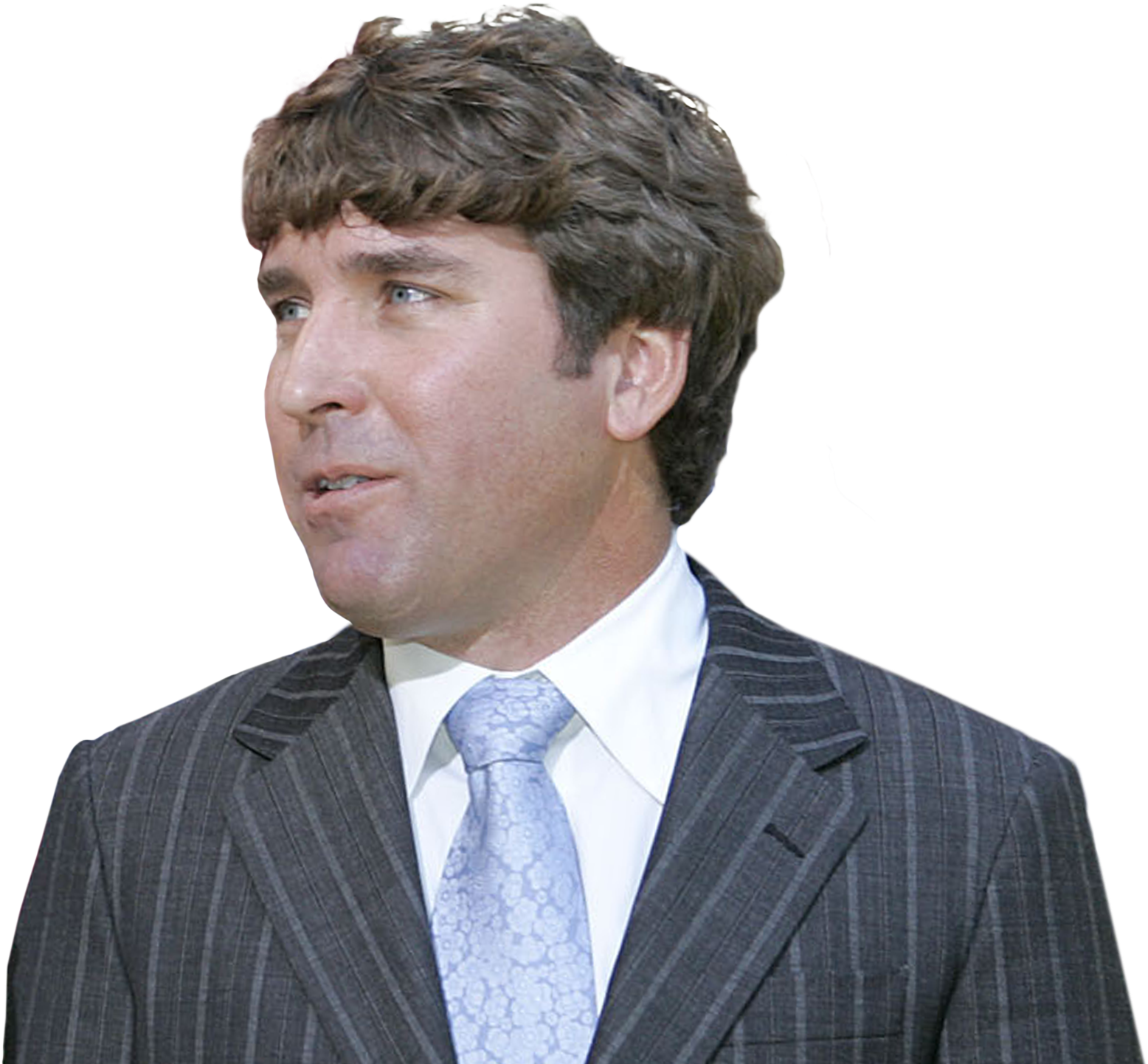 “spongebob Squarepants” Creator Stephen Hillenburg (2000x1500), Png Download