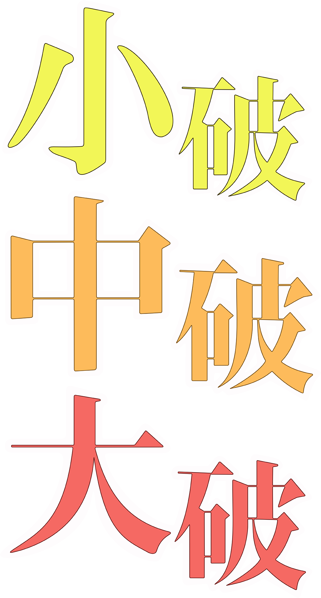 Damage Small - Poster (1076x2000), Png Download