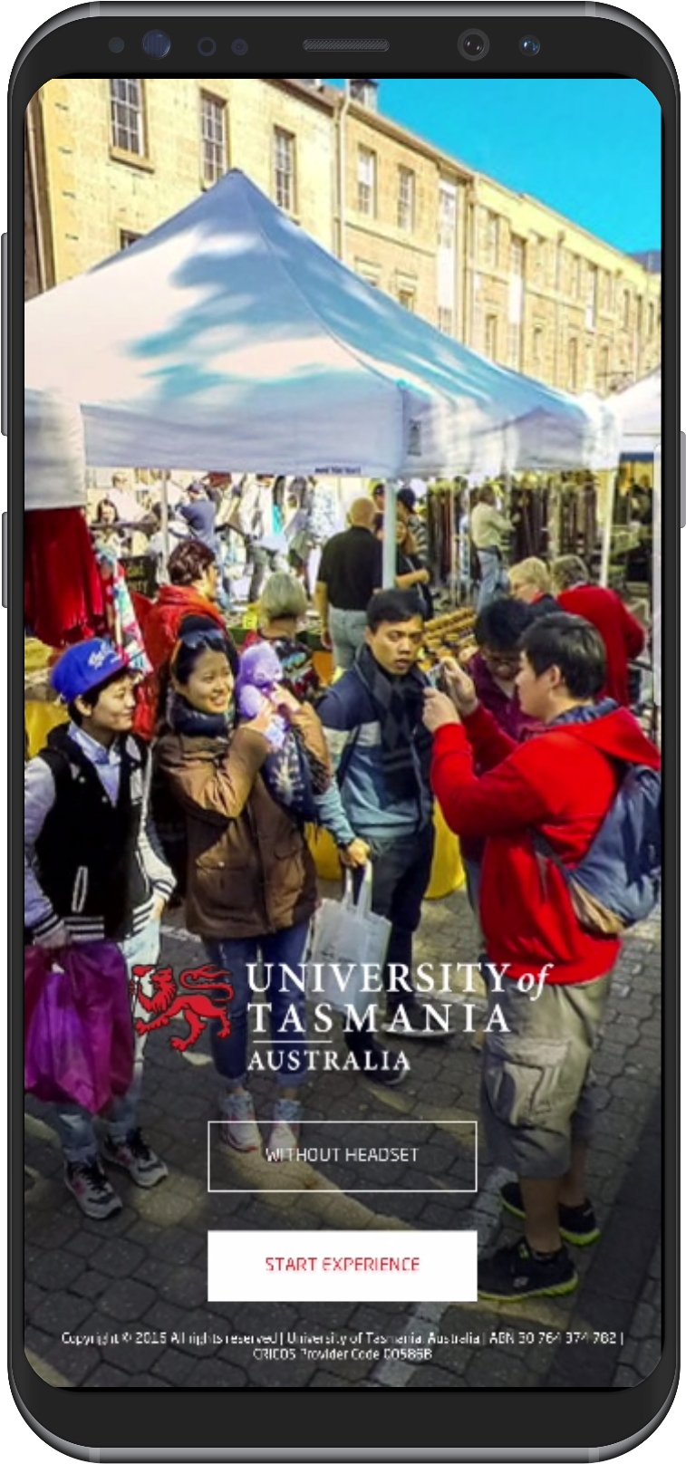 Samsung Insitu 0 - Crowd (836x1626), Png Download