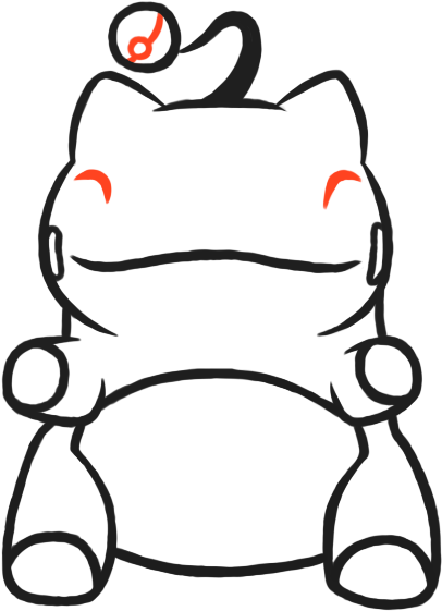 Https - //i - Imgur - Com/4s7czgt - Cartoon (600x600), Png Download