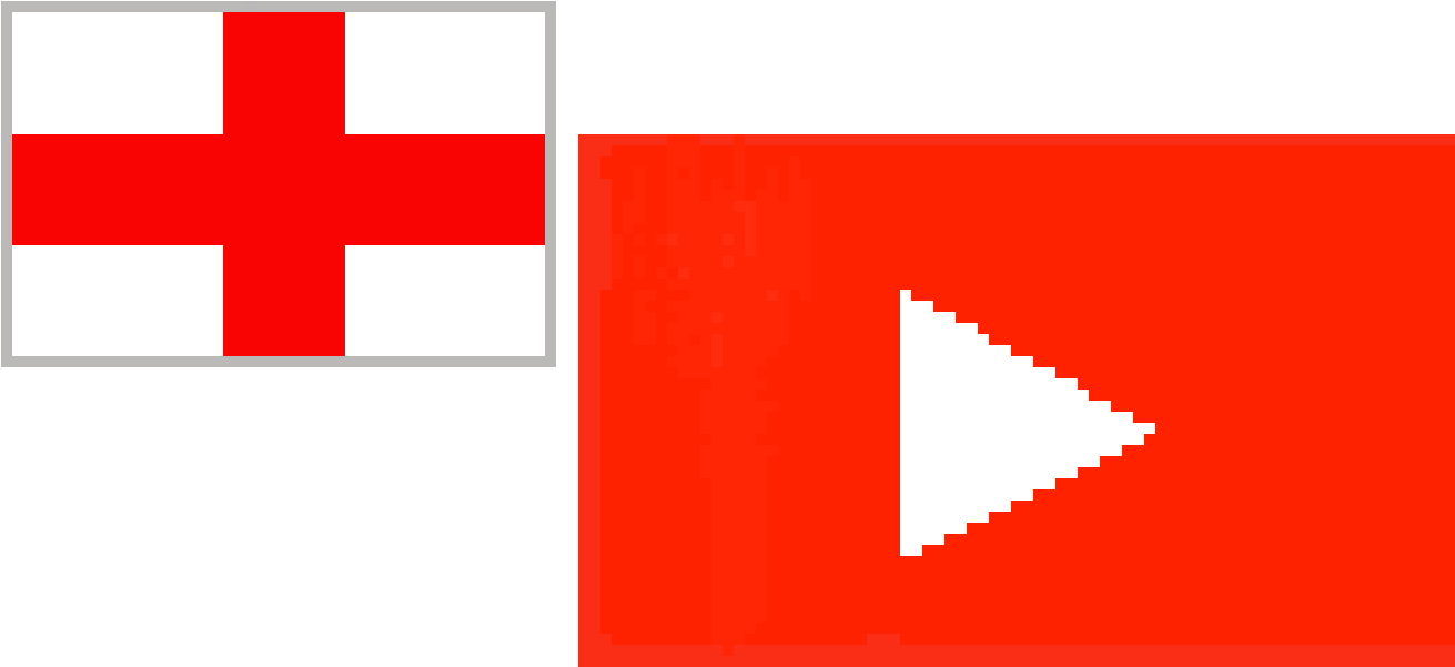 Red And White (1350x630), Png Download