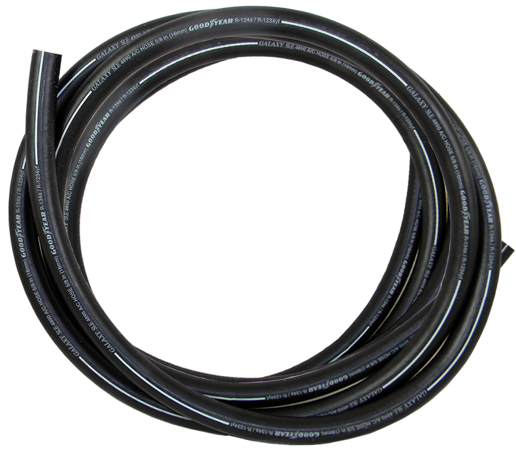 50 Ft Coil Reduced Barrier A/c Repair (820x820), Png Download