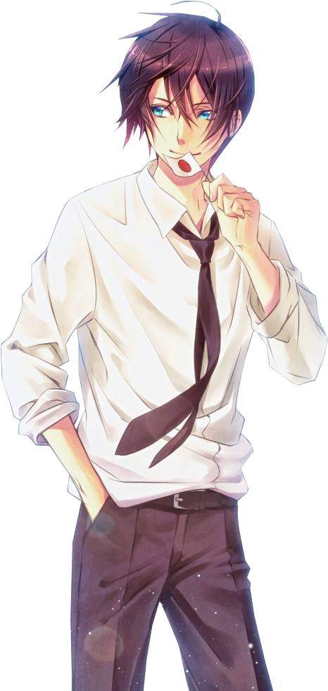 Yato Png (705x1000), Png Download