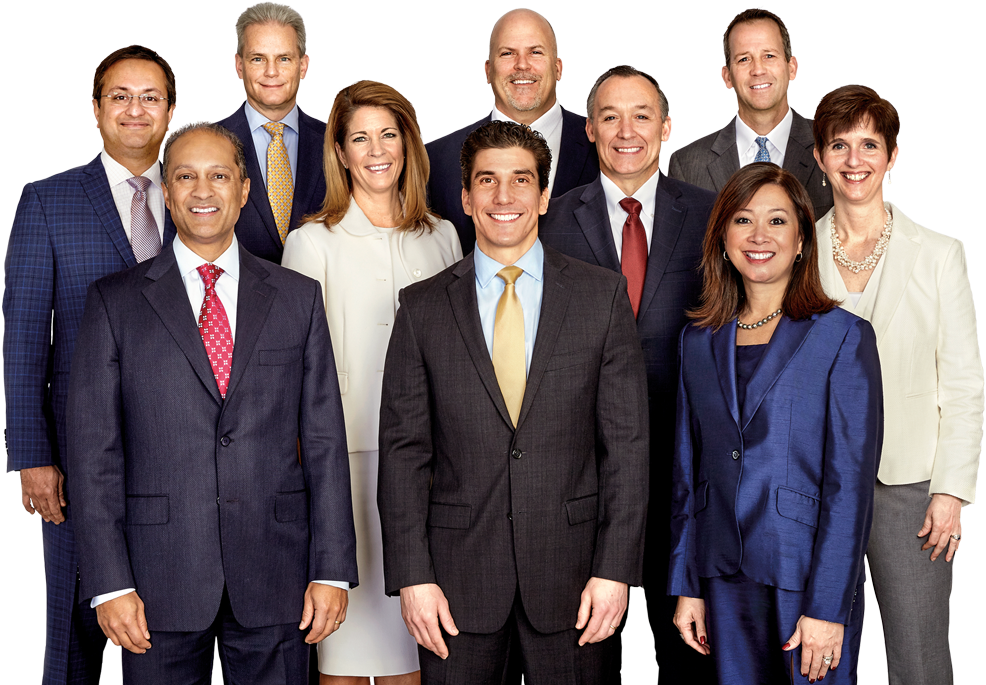 Bijoy S - N - Sagar - Leadership (1000x700), Png Download